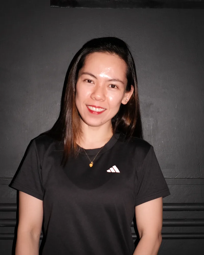 Coach Jone, Hyrox coach